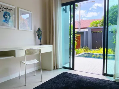 Villa Charming - Lovely 2 bedrooms house with pool – Photos 3