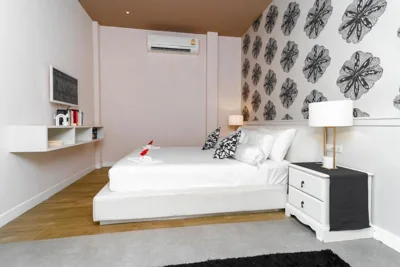 Villa Charming - Lovely 2 bedrooms house with pool – Photos 8