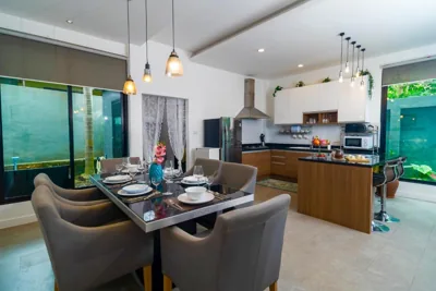 Villa Charming - Lovely 2 bedrooms house with pool – Photos 11