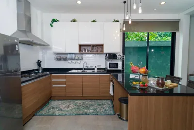 Villa Charming - Lovely 2 bedrooms house with pool – Photos 13