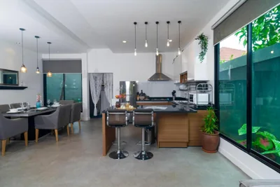 Villa Charming - Lovely 2 bedrooms house with pool – Photos 15
